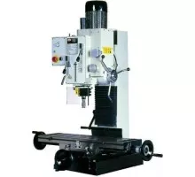 Станок фрезерный PROMA FP-48SP 25330048