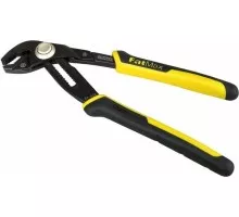 Плоскогубцы переставные STANLEY FATMAX GROOV 200 мм 0-84-647 0-84-647