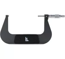 Микрометр КАЛИБРОН МК 75 - 100 кл.1 121897