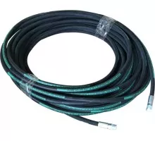 Шланг для мойки высокого давления DANAU SHLANG-50 50 м, 250 Бар, резьба 3/8