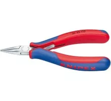 Круглогубцы прецизионные KNIPEX 3522115 115 мм KN-3522115
