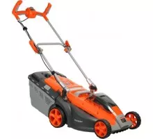 Газонокосилка аккумуляторная PATRIOT CM 435XL с бесщеточным двигателем 512201435