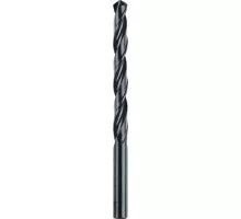 Сверло по металлу HELLER  hss-r din 338 rn 10х87х133 мм, 10 шт TD18540