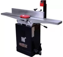 Станок фуговальный Warrior W0106FL 1,1 кВт, 230В 0301010015000