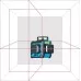 Лазерный уровень INSTRUMAX 3-360 [IM0138]