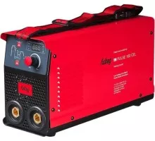 Сварочный инвертор FUBAG IN PULSE 160 CEL 31798
