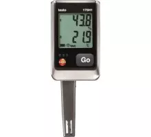 Логгер данных температуры Testo 175 H1 0572 1754