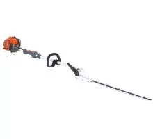 Ножницы-кусторез бензиновые HOLZFFORMA FT226H PRO на штанге 75 см PP226HPRO