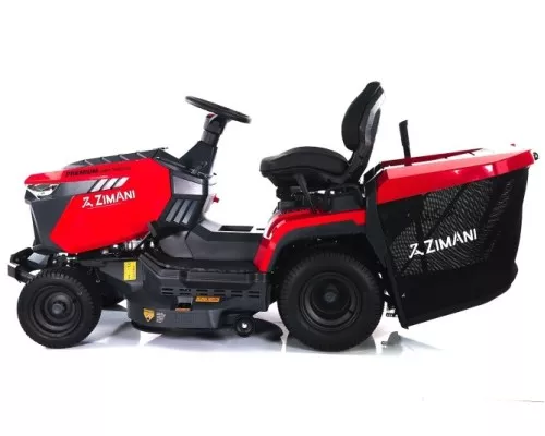 Трактор садовый ZIMANI TC97HLD Трактор садовый ZIMANI TC97HLD