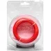 Леска триммерная VILLARTEC KV000002715 кв.сечения 2,7 мм*15 м, (блистер)