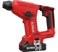 Перфоратор аккумуляторный ELITECH ПА 2012СЛ 205691