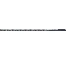 Бур SDS-Max ЗУБР ПРОФЕССИОНАЛ 32x880/1000 мм 29350-880-32_z02