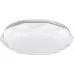 Потолочный светодиодный светильник GLANZEN RPD-0036-400-DIAMOND 36Вт 6000К [RPD-0036-400-DIAMOND]