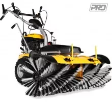 Подметальная машина CHAMPION GS50100