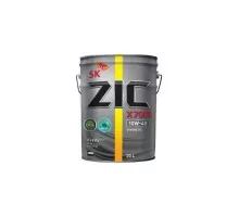 Масло моторное ZIC X7000 10W40 CK-4 20 л 192677