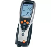 Термогигрометр Testo 635-2 0563 6352