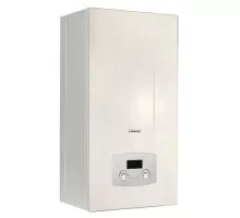 Котел газовый HUBERT 50 WCB настенный agb (без гвс с трехходовым клапаном) 1926618