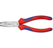 Инструмент для удаления изоляции KNIPEX 1342165 KN-1342165