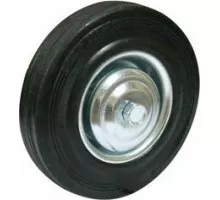 Колесо промышленное LONGWAY С 85 без кронштейна, D-250 мм 01210050