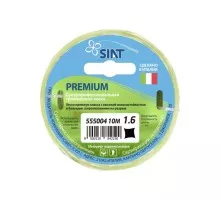 Леска триммерная SIAT PREMIUM 1.6 КРУЧЕНЫЙ КВАДРАТ 15М 555004