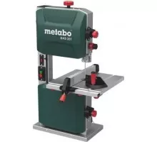 Пила ленточная  METABO BAS 261  220 В 619008000
