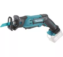 Пила сабельная аккумуляторная MAKITA JR 105 DZ без АКБ и З/У JR105DZ
