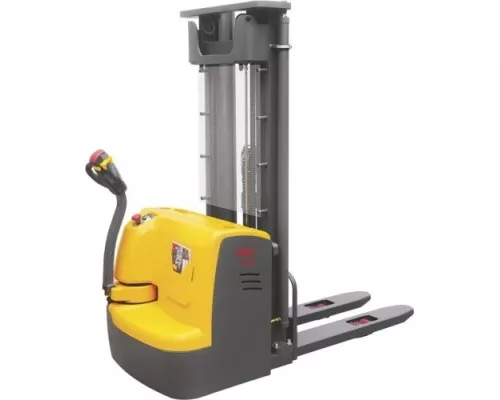 Самоходный штабелер XILIN CDDR15-III Li-ion 1,5 т 5,0 м (сопровождаемый) [1010967]