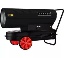 Тепловая пушка на дизтопливе прямого нагрева ZITREK BFG- 80 - 070-2807 070-2807