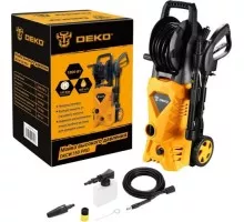 Автомойка DEKO DKCW150 PRO 063-4303