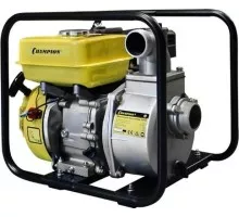 Мотопомпа бензиновая CHAMPION GP50 для слабозагрязненной воды