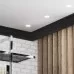 Лампа светодиодная GAUSS MR16 5w 530lm 6500k gu10 led [101506305]