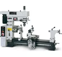 Станок токарный PROMA SKF-800 комбинированный 25000800