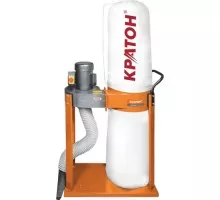 Установка вытяжная КРАТОН DC- 750-60 4 01 11 032