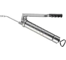 Шприц для консистентной смазки Samoa 600 cc lever action grease pump 600 куб.см. 101300 101300
