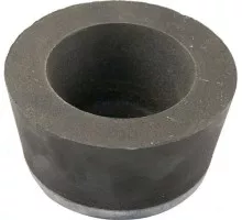 Чашка шлифовальная  по камню D.BOR STONE Standard 110х90х55 М14; P120 D5-F11-C120P-110-M14