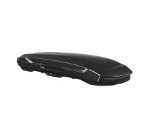 Бокс THULE Motion 3 XXL Low 232x92x37 см, черный глянцевый, 450 л 639500