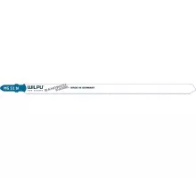 Пилки универсальные WILPU MG 51 bi для материалов типа 