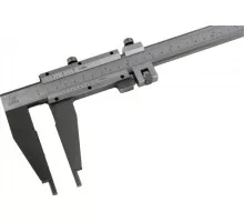 Штангенциркуль SHAN ШЦ-III 500 0.05, L - 500 мм губки 100 мм 123649
