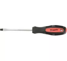 Отвертка шлицевая MATRIX Anti-Slip 6.0 х 100 мм  12220