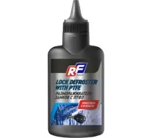 Размораживатель замков с PTFE RUSEFF 0,06 л 24239N 24239N