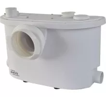 Установка канализационная OASIS ST-600(N) 4640015389422