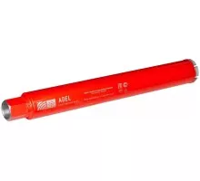 Алмазная коронка для мокрого сверления ADEL INSTRUMENT TopStrike 092/0450.08.1