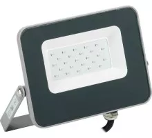 Прожектор IEK СДО 07-20B IP65 blue LPDO7B-01-20-K03