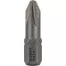 Бита для заворачивания BOSCH Extra Hard 25 мм PH2 25шт [2607001513]