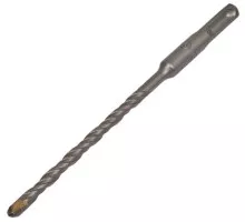 Бур SDS-plus Cutop Profi 6х160 мм по бетону двойная резьба 40-6160