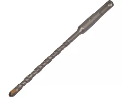 Бур SDS-plus CUTOP Profi 6х160 мм по бетону двойная резьба 40-6160 Бур SDS-plus CUTOP Profi 6х160 мм по бетону двойная резьба 40-6160