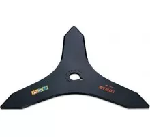 Диск 3z 250мм  (для FS-80,85,120)  41127134100 41127134100
