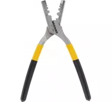 Пресс-клещи REXANT HT-16M для обжима втулочных наконечников 12-3208