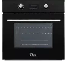 Шкаф духовой making Oasis everywhere D-MSB электрический 4640039481232