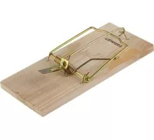 Крысоловка деревянное основание STAYER STANDARD 40501-L 40501-L
